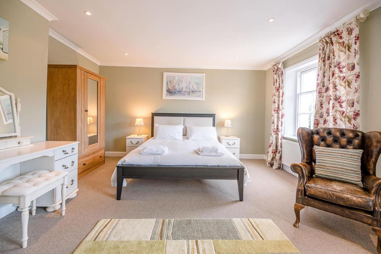 4 Market Cross House, Aldeburgh Extérieur photo